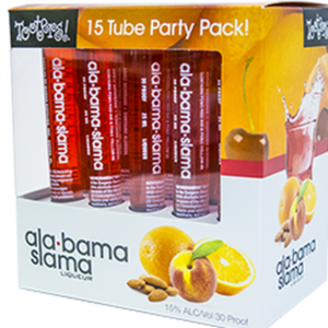 Tooters ala-bama-slama 15pk