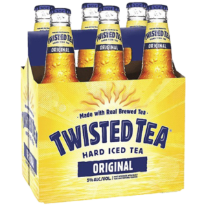 Twisted Tea 24oz