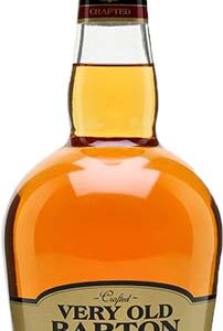 VERY OLD BARTON 200 ML