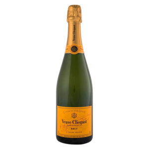 Veuve Clicquot Ponsardin Brut
