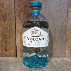 Volcan De Mi Tierra Blanco 750