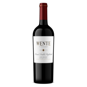 WENTE RED BLEND MOUNTDIABLO