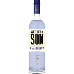 WESTERN SON BLUEBERRY 750