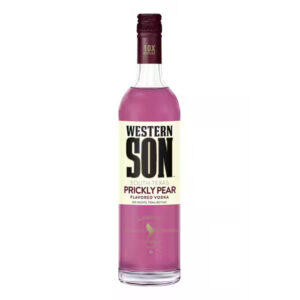 WESTORN SON PRICKLY PEAR 750 M