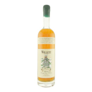 WILLETT RYE SMALL BATCH 50 ML