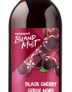 WINEING WIDOUS BLACK CHERRY