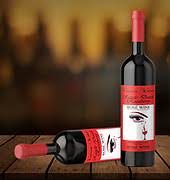 WINEING WIDOWS MARVELOUS MOSCA