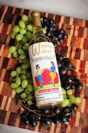 WINEING WIDOWS SERENITY 750ML