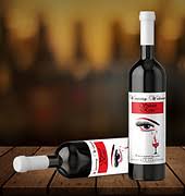 WINEING WIDOWS SWEET ROJA 750M