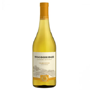 WOODBRIDGE CHARDONNAY