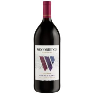 WOODBRIDGE RICH RED BL