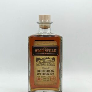 WOODINVILLE BOURBON