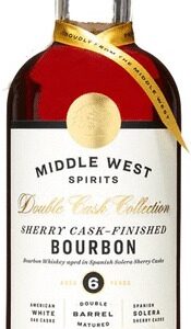 WWS RUM 6 YEARS 750 ML