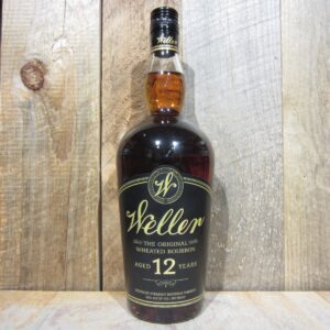 Weller 12yr 750mL