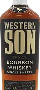 Western Son 10x 750ml