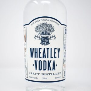 Wheatley Vodka 1.75ml