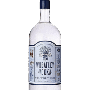 Wheatley Vodka 750