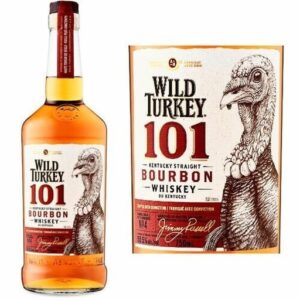 Wild Turkey 101pf 1.75L