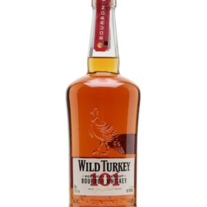 Wild Turkey 101pf 750mL