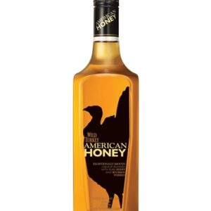 Wild Turkey Honey 750mL