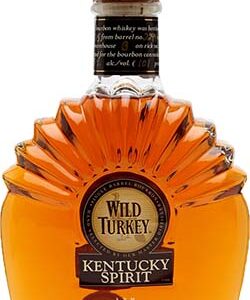 Wild Turkey Kentucky Sprit 750