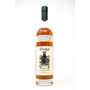 Willett Family Rye 750