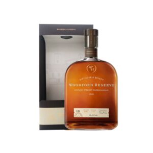 WoodFord Reserve 375mL
