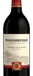 Woodbridge Cab S 1.5