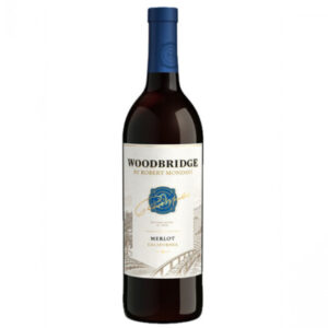 Woodbridge Merlot 07