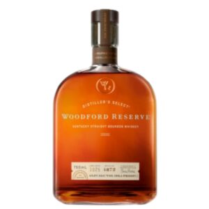 Woodford Res. Malt Whiskey 750
