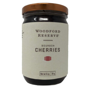 Woodford Reserve Cherries 13oz