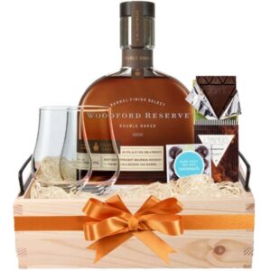 Woodford Reserve Gift  750mL
