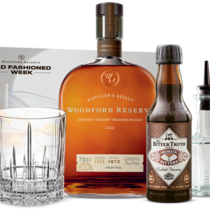Woodford Reserve Old Fash 16oz