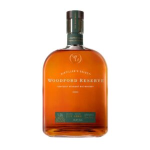 Woodford Reserve Rye 750