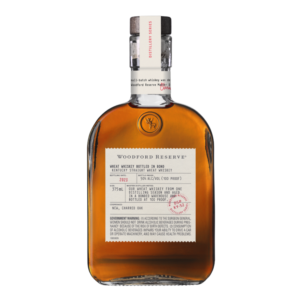 Woodford Reserve Wheat 750