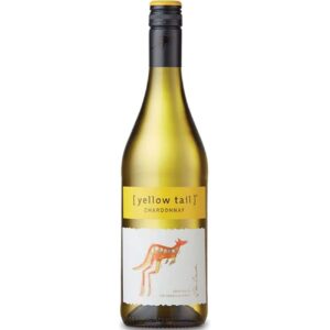 Yellow Tail Chardonnay 08 750m