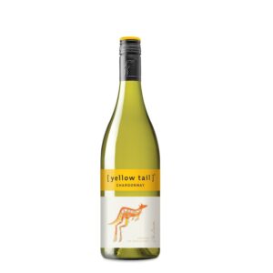 Yellow Tail Cris Chardonnay 08