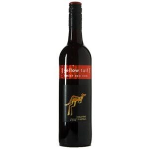 Yellow Tail Jammy Red Roo