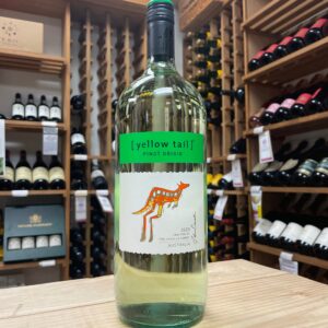 Yellow Tail Pinot Noir 1.5L
