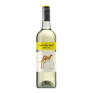Yellow Tail Riesling 09 750mL