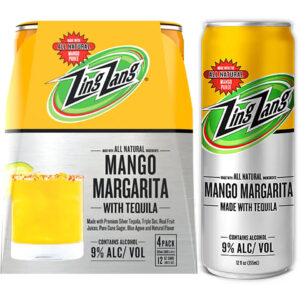 ZING ZANG MANGO MARG