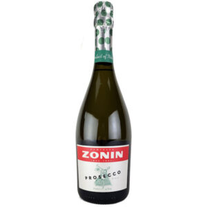 ZONIN SPARKLING 3PK