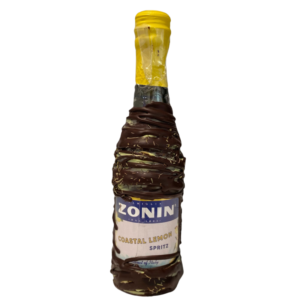 ZONIN SPARKLING COASTAL LEMON