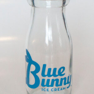 blue bunnny bunny track