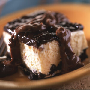 blue bunny butter pecan