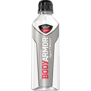 bodyarmor water 700ml