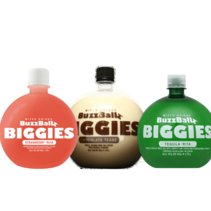 buzz ballz biggies 1.75L