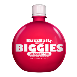 buzz ballz grape 200ml
