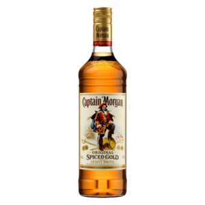 captain morgen rum 1.75ml