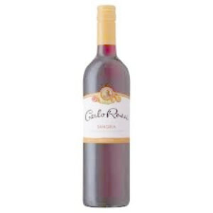 carlo rossi sangria 1.5l